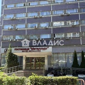 Москва, СВАО, р-н Марьина роща, Октябрьский пер., 12