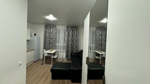 Продается студия, 20 м²