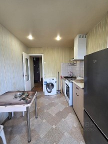 Продается 1-комн. квартира, 35 м²