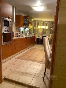 Продается 3-комн. квартира, 126 м²