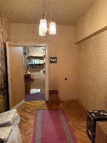 Продается 2-комн. квартира, 41,5 м²