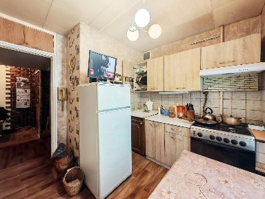 Продается 3-комн. квартира, 61,9 м²