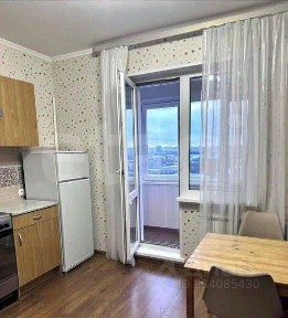 Продается 1-комн. квартира, 40 м²