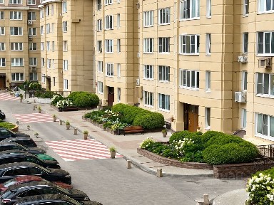 Продается 3-комн. квартира, 108 м²