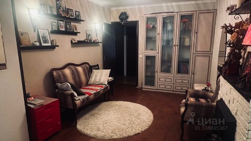 Продается 2-комн. квартира, 47,6 м²