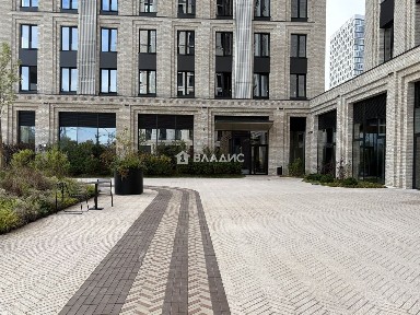 Продается 1-комн. квартира, 40,7 м²