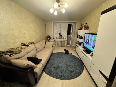 Продается 2-комн. квартира, 42 м²