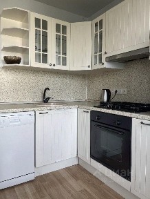 Продается 2-комн. квартира, 38,5 м²