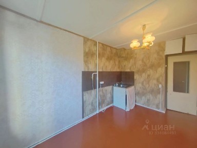 Продается 1-комн. квартира, 32,8 м²