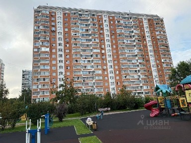 Продается 2-комн. квартира, 64 м²