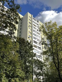 Продается 2-комн. квартира, 54,1 м²