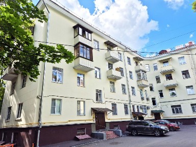 Продается 2-комн. квартира, 50,1 м²