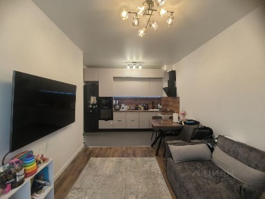 Продается 2-комн. квартира, 56 м²