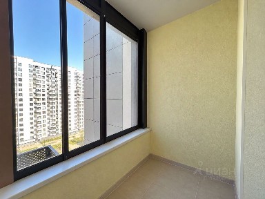 Продается 1-комн. квартира, 34 м²