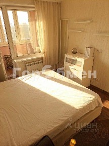 Продается 3-комн. квартира, 65 м²