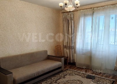Продается 2-комн. квартира, 48,7 м²