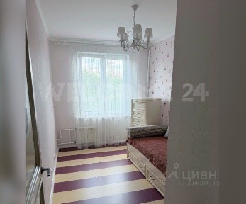 Продается 2-комн. квартира, 43,6 м²