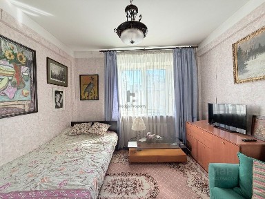 Продается 2-комн. квартира, 52,9 м²