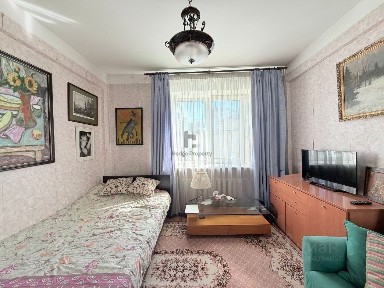 Продается 2-комн. квартира, 52,9 м²