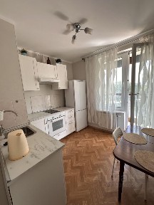 Продается 1-комн. квартира, 35 м²