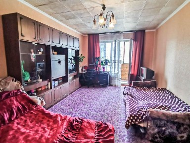 Продается 1-комн. квартира, 35 м²