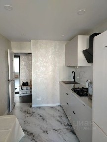Продается 1-комн. квартира, 34,8 м²