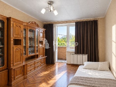 Продается 1-комн. квартира, 31 м²