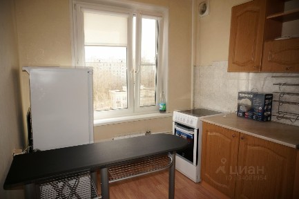 Продается 1-комн. квартира, 32,6 м²