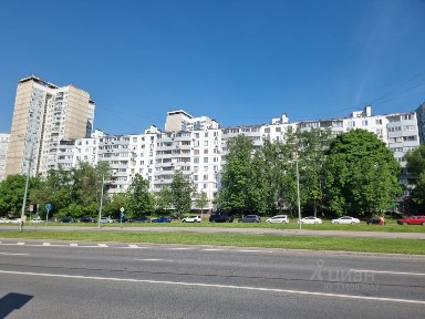 Продается 2-комн. квартира, 45,2 м²