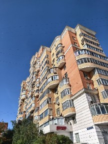 Продается 2-комн. квартира, 85,6 м²
