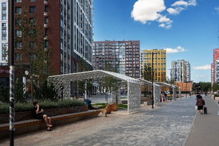 Продается 2-комн. квартира, 62,9 м²