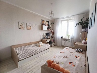 Продается 2-комн. квартира, 53,7 м²