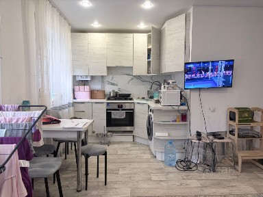 Продается 2-комн. квартира, 43,3 м²