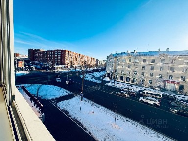 Продается 1-комн. квартира, 30,8 м²