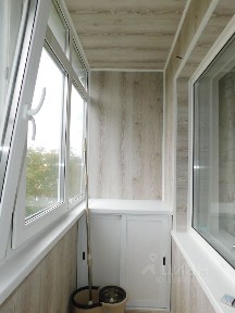 Продается 3-комн. квартира, 62,6 м²
