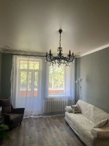 Продается 1-комн. квартира, 39,5 м²