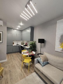 Продается студия, 25 м²