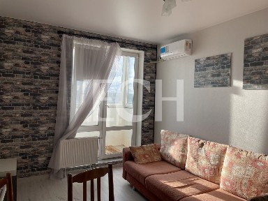 Продается 1-комн. квартира, 39 м²