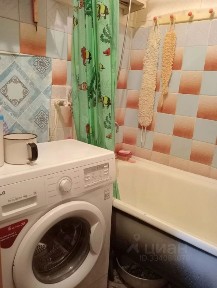 Продается 2-комн. квартира, 41,6 м²