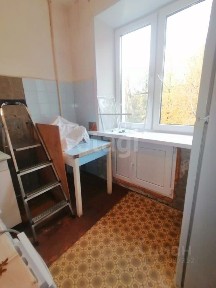 Продается 3-комн. квартира, 49,2 м²