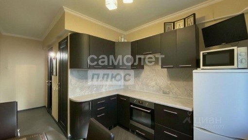 Продается 1-комн. квартира, 33,2 м²