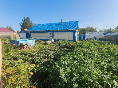 Продается 2-этажный дом, 80 м²