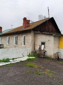 Продается 1-этажный дом, 46,7 м²