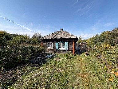 Продается 1-этажный дом, 40 м²