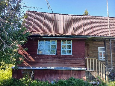 Продается 2-этажный дом, 75 м²
