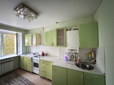 Продается 1-комн. квартира, 31 м²