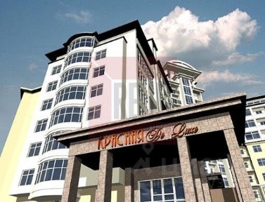 Продается 4-комн. квартира, 149,6 м²