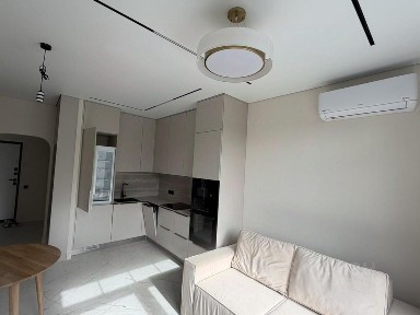 Продаются 1-комн. апартаменты, 42,7 м²