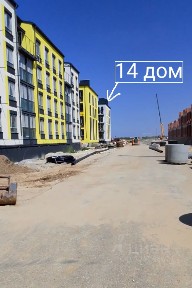 Продается 1-комн. квартира, 29,9 м²