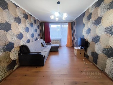 Продается 3-комн. квартира, 80,1 м²